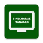 1X E-Recharge Manager icon
