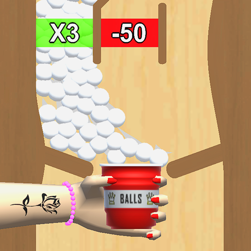Bounce Balls icon