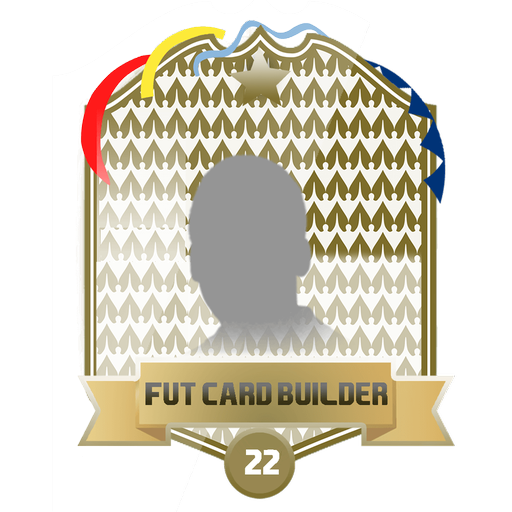 FUT Card Builder 22 icon