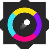 Color 420 Switch icon