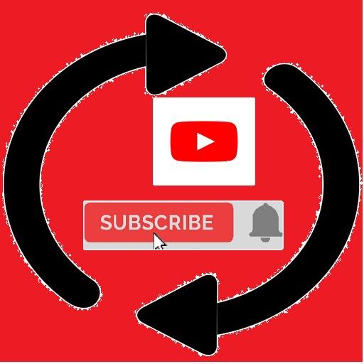 U Sub for U Channel 2020 Get Free Subscriber icon