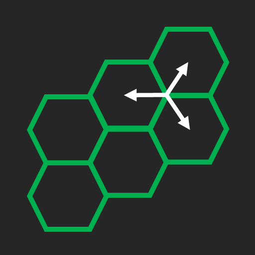 CellMonitor - cellular network field test monitor icon