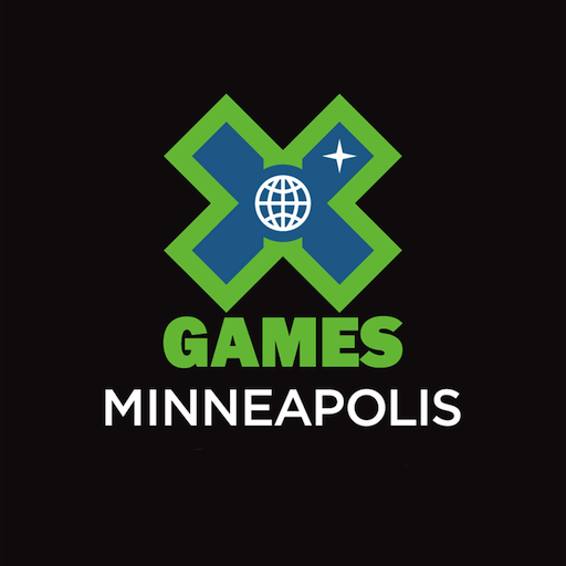 X Games Minneapolis 2019 icon