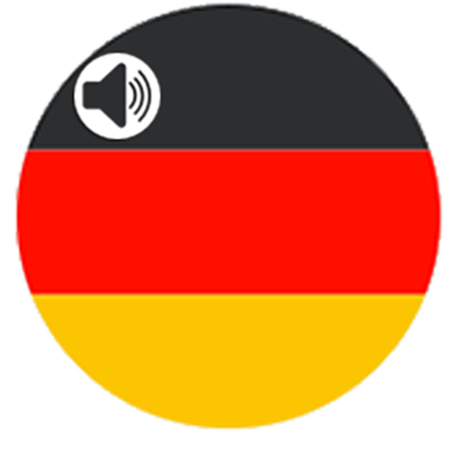 Learn German иконка