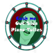 Cash Me New Piano Tuiles Game icon