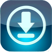 تحميل فيديوهات من الفيسبوك أيقونة