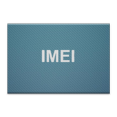 My IMEI icon
