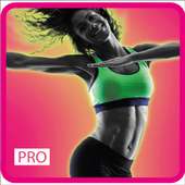 Zumba Dance Video on 9Apps