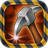 Miner: Gem Quest icon