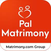 Pal Matrimony - Shaadi App