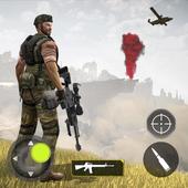 FPS Counter Shooter- Modern Strike icon
