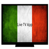 Italian Sports Tv Channels icon