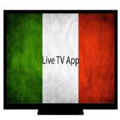 Italian Sports Tv Channels