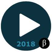 HD Max Player on 9Apps