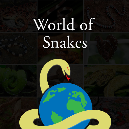 World of Snakes icon