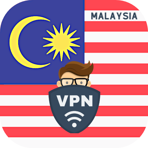 Malaysia VPN: Unlimited VPN Proxy | Malaysian VPN icon