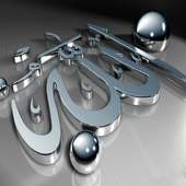 Samsung S4 Allaha LWP on 9Apps