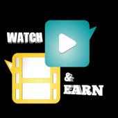Watch and Earn