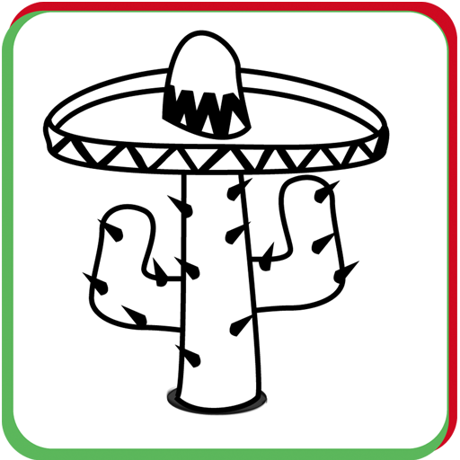 Damken Cloud App icon