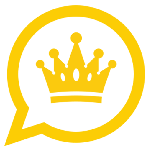 وتس الدهبي حفض وتنزيل icon