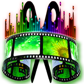 Video Audio Mixer Pro icon