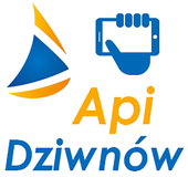 API Dziwnow icon