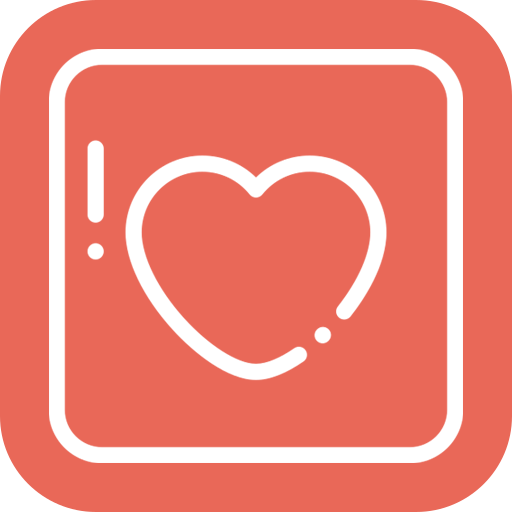 lovesome - make friends chat dating feed 러브썸 talk icon