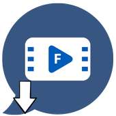 Video Downloader for Facebook