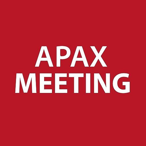Apax Meeting icon