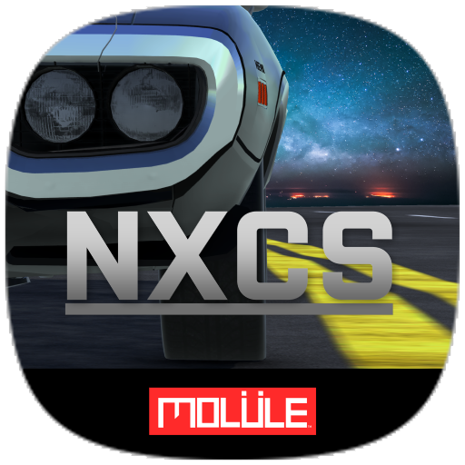 NextCar Speed Realistic Car Game icon