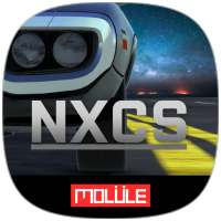 NextCar Speed Realistic Car Game