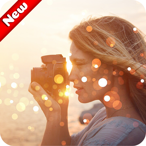 Magic Effect Photo Lab icon