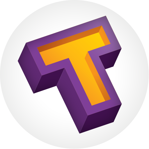 TELEV Online Player icon
