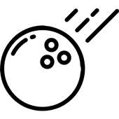 Angry Bowling(Crazy Bowling, Run Bowling, Bowling)