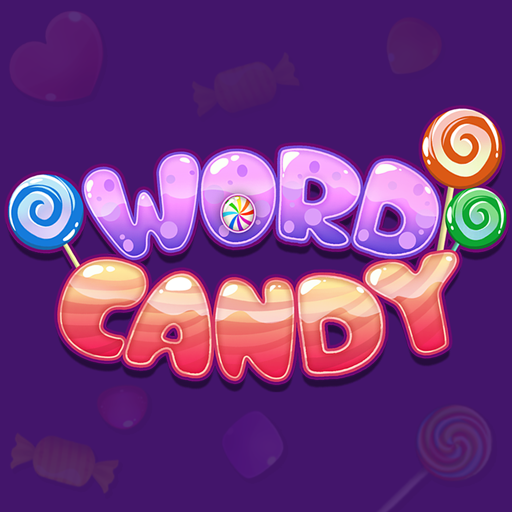 Word Candy - Master Puzzle Connect icon