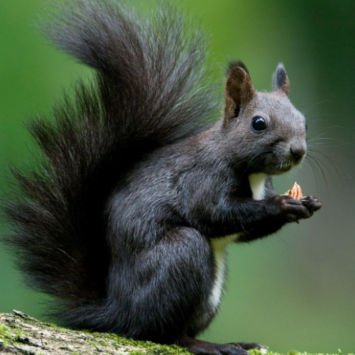 Squirrel Sound Effects icon