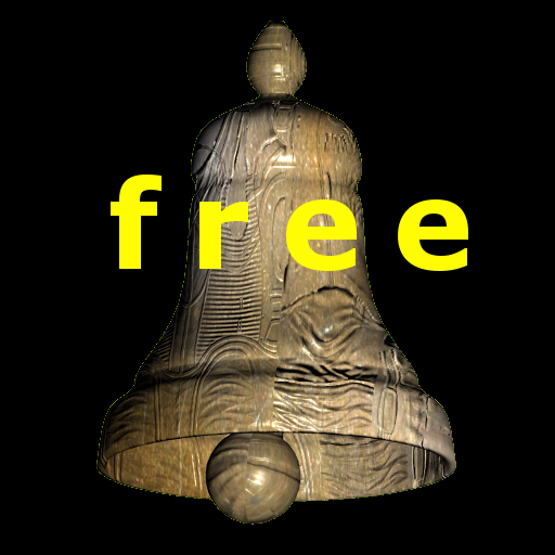 Bell free icon