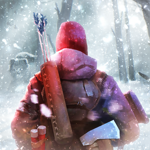 Survival Winter Simulator icon