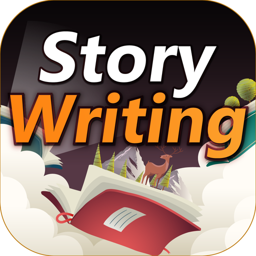 Story Writing ~ Completing Story иконка