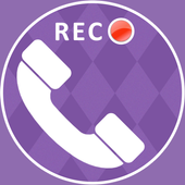 Call Recorder For Viber icon