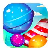 Game for Candy