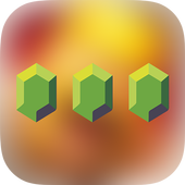 Clash Gem Slots: Win Free Gems icon