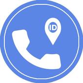 True Mobile Number Location Tracker &amp; Call Blocker icon