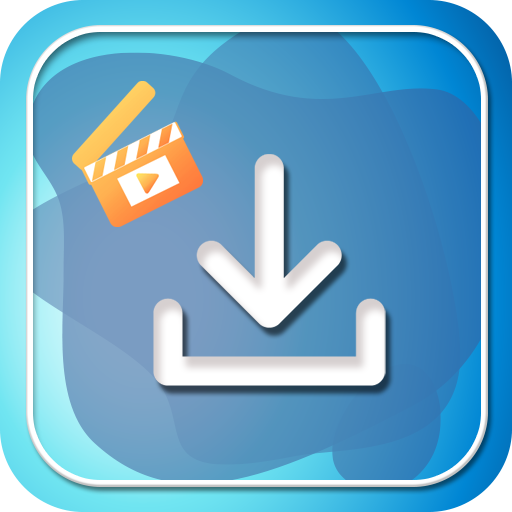 Easy Video Downloader For Facebook icon