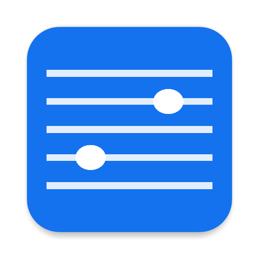 Interval Training icon