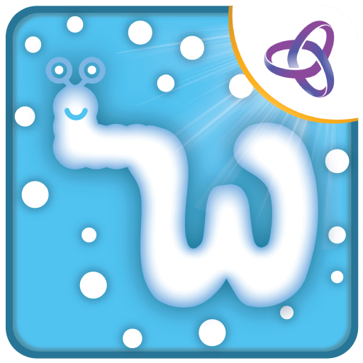 Worm Race icon