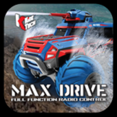 Max Drive icon