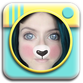 Selfie Snapchat Photo Effects icon