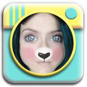 Selfie Snapchat Photo Effects on 9Apps