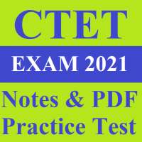 Ctet Exam preparation on 9Apps